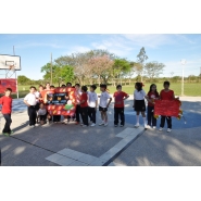 Día del Estudiante y de la Primavera - Nivel Primario del Turno Tarde